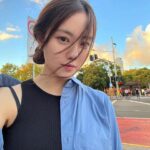 Hyomin Instagram - Moment of Love 2022 🤎
여러모로 나에겐 선물 같았던 2022년. 고마웠어~ 안녕!