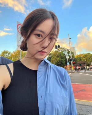 Hyomin Instagram - Moment of Love 2022 🤎
여러모로 나에겐 선물 같았던 2022년. 고마웠어~ 안녕!