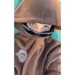 Claudia Salas Instagram - Int. 2022. Prólogo “el año que…”