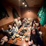 Maine Mendoza Instagram - Osaka pt. 1 🇯🇵