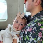 Jennylyn Mercado Instagram - Where to, mama? #dylanjaydeho