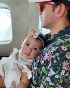 Jennylyn Mercado Instagram - Where to, mama? #dylanjaydeho