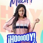 Chelsy García Instagram - Hoy hay una función especial de Pre-Estreno de @teachermeachymovie en los cines 😍 @caribbeancinemas