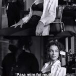 Débora Nascimento Instagram - Quem já conhece Miranda?
🫦🔥
#OlharIndiscreto
#LadyVoyeur
@netflixbrasil