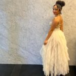 Chelsy García Instagram - Muy feliz después de haber visto @teachermechymovie 😍 ¡El resultado de una obra de arte hecha con mucho amor! @caribbeancinemasrd 

Vestuario: @sandy.fashion.usa 🥰