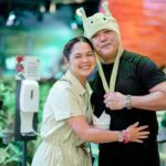 Judy Ann Santos Instagram - Sharing more precious moments captured by @cocoonstudioph during luna’s bday party. ❤️ to all our family and friends who came and celebrated with us.. thank you sooo much!