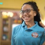Chelsy García Instagram - Yo soy SARAI en @teachermechymovie . Disponible en todos los cines del país @caribbeancinemasrd