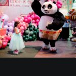 Judy Ann Santos Instagram - Our Lunniebunny requested for her birthday for a staycation and have her party at dreamplay with her family and friends.. ❤️ and breakfast buffet on her birthday. 😅 oh my love.. pls. Don’t stop being so malambing, respectful, smart, witty, responsible, and all that you are… i still can’t wrap my head around the fact that your 7 already!! You will forever be our potpot.. wala kang choice. 🤭 we love you soo much my sweet sweet bunnylove.. happy happy birthday! #lunniebunny7