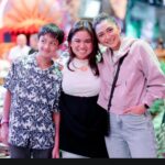 Judy Ann Santos Instagram - Sharing more precious moments captured by @cocoonstudioph during luna’s bday party. ❤️ to all our family and friends who came and celebrated with us.. thank you sooo much!
