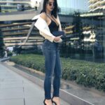 Merve Boluğur Instagram -