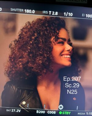 Antonia Gentry Instagram - when my mom asked me how s2 was going i sent her these