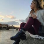 Sherlyn Instagram - Imaginando...
#Florencia