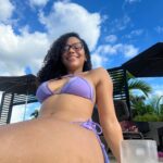 Chelsy García Instagram - Toy’ prepara’ pa’ la fama, y tú me amas . DEJA EL DRAMA…🔥