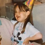 Nicola Coughlan Instagram - It’s my birthday, here’s one I took earlier-No front teeth just vibes