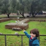 Sherlyn Instagram - #ROMA En las cosas que vives yo también vivire...