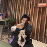 Merve Boluğur Instagram - Cambaz👅