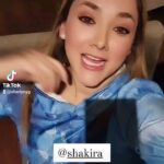 Sherlyn Instagram - Te amo @shakira perdón que te salpique! Con lo que va a ganar le alcanza para pagar la terapia!