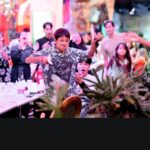 Judy Ann Santos Instagram - Sharing more precious moments captured by @cocoonstudioph during luna’s bday party. ❤️ to all our family and friends who came and celebrated with us.. thank you sooo much!