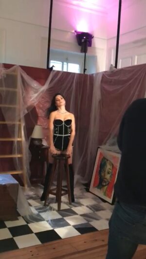 Merve Boluğur Instagram - 