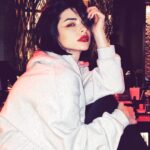 Merve Boluğur Instagram -