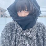 Mio Imada Instagram - ❄︎