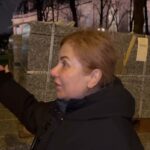 Marina Fedunkiv Instagram - Москвичи, а там у вас в руководстве города все на месте? 🤔
#плитка #мэр

#федункив #маринафедункив #актриса #певица #камеди #юмор #прикол #париж #пожилойблоггер