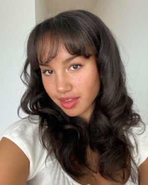 Sofia Wylie Instagram - 🥨