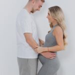 Dani Dyer Instagram - We have been keeping a little secret...

Our little TWINS ♡ ♡
So excited to meet our babies and watch santi be the best big brother..
The biggest surprise of our lives but feeling SO blessed.. our family is getting a lot bigger and we can’t wait✨