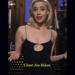 Aubrey Plaza Instagram - Just two Delawareans, live from New York.

@nbcsnl