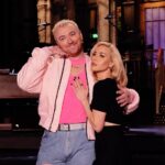 Aubrey Plaza Instagram - Here we goooooooo 🤪