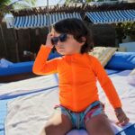 Sherlyn Instagram - Mi mundo entero @andrenuestrobebe
