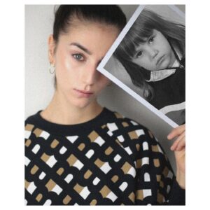 Claudia Salas Thumbnail - 386.3K Likes - Top Liked Instagram Posts and Photos