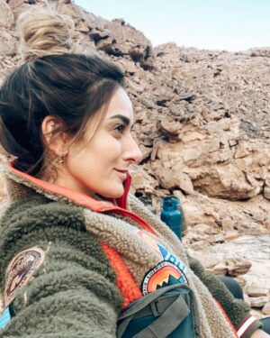 Amina Khalil Thumbnail - 157.8K Likes - Most Liked Instagram Photos