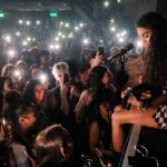 Jessie Reyez Instagram - Is it 
Proper wankered 
Propa wankad or
Propuh wankawd 
?
N e way euro tour been a vibe 🦦
