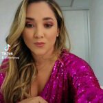 Sherlyn Instagram - Como cuando me dicen...