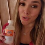 Sherlyn Instagram - André crece todos los días y no hay nada que ame más que verlo feliz y sano, me encanta ser su #supermamáalrescate 
Por recomendacion de su pediatra siempre tengo Motrin®️ en mi botiquín, gracias a su efectivo alivio a partir de 15 minutos y hasta por 8 horas