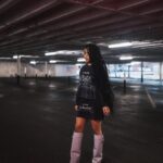 Priah Ferguson Instagram - cupid hit a bag instead