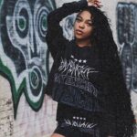 Priah Ferguson Instagram -