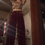 Paris Jackson Instagram -