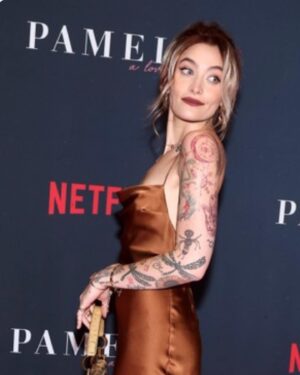 Paris Jackson Thumbnail - 154.2K Likes - Most Liked Instagram Photos