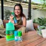 Judy Ann Santos Instagram - I’m ready to restock my “always essentials” sa bawat area ng bahay. As a mom, I always make sure na di makakalimutan ng family ko ang habit of sanitizing their hands. Syempre baon ko rin ang aking Green Cross Alcohol anywhere lalo na kung may taping, errands, and event outside because dito ako tiwala sa sigurado! It kills 99.9% of representative germs tested that cause 100  diseases. 

San ba kayo magtitiwala? Ako, sa Green Cross!