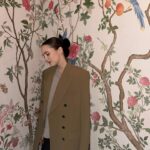 Maude Apatow Instagram - 🪴🥹🌷
