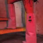 Priah Ferguson Instagram - cupid hit a bag instead