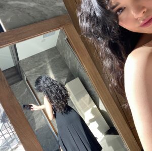 Valkyrae Thumbnail - 655.7K Likes - Most Liked Instagram Photos