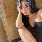 Valkyrae Instagram - Just a Filipina/German girl who growing up was ashamed of her natural hair but now embracing it more than ever🥲