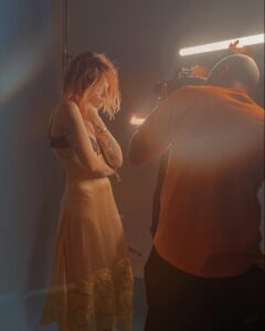 Paris Jackson Instagram - @allure
eic: @jcruel
photographer: @arkanzakharov
fashion stylist: @seanknight
hair: @owengould
makeup: @rommynajor
manicure: @customtnails1
creative director: @avenerable
sr. visuals editor: @laurenwbrown
sr. entertainment editor: @Eugeneshevertalov
writer: nicoladallasen