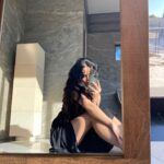 Valkyrae Instagram - Just a Filipina/German girl who growing up was ashamed of her natural hair but now embracing it more than ever🥲