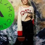 Paris Jackson Instagram - @stellamccartney 
@peterluxhair 
@paulyblanch 
@cartier 
@bulgari