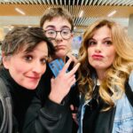 Vanessa Incontrada Instagram - Si parteeeeeeeee 😊😊