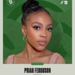 Priah Ferguson Instagram - So excited to be a part of the 2023 #CCNYCCreativeClass - a celebration of Black culture-shifters across a variety of disciplines, from fashion, entertainment, wellness, and beyond, who inspire us to be our most unapologetic selves. Thank you to @theccnyc for continuously celebrating creatives and their contributions to the culture!

Baby Pri would be extremely proud. Around the time of taking this pic I recall telling people, “I’m gonna be on tv one day. I’m gonna be an actress.” Many thought those dreams were unattainable or cute. It’s important to Immerse yourself in a village of love, ppl who speak life into your dreams and recognize your anointing or purpose. Everyone won’t get it, that’s ok. Continue mastering your craft using the resources and connections within your reach, watch how everything aligns in the end.

 #CCNYCCreativeClass 🎞️✊🏽